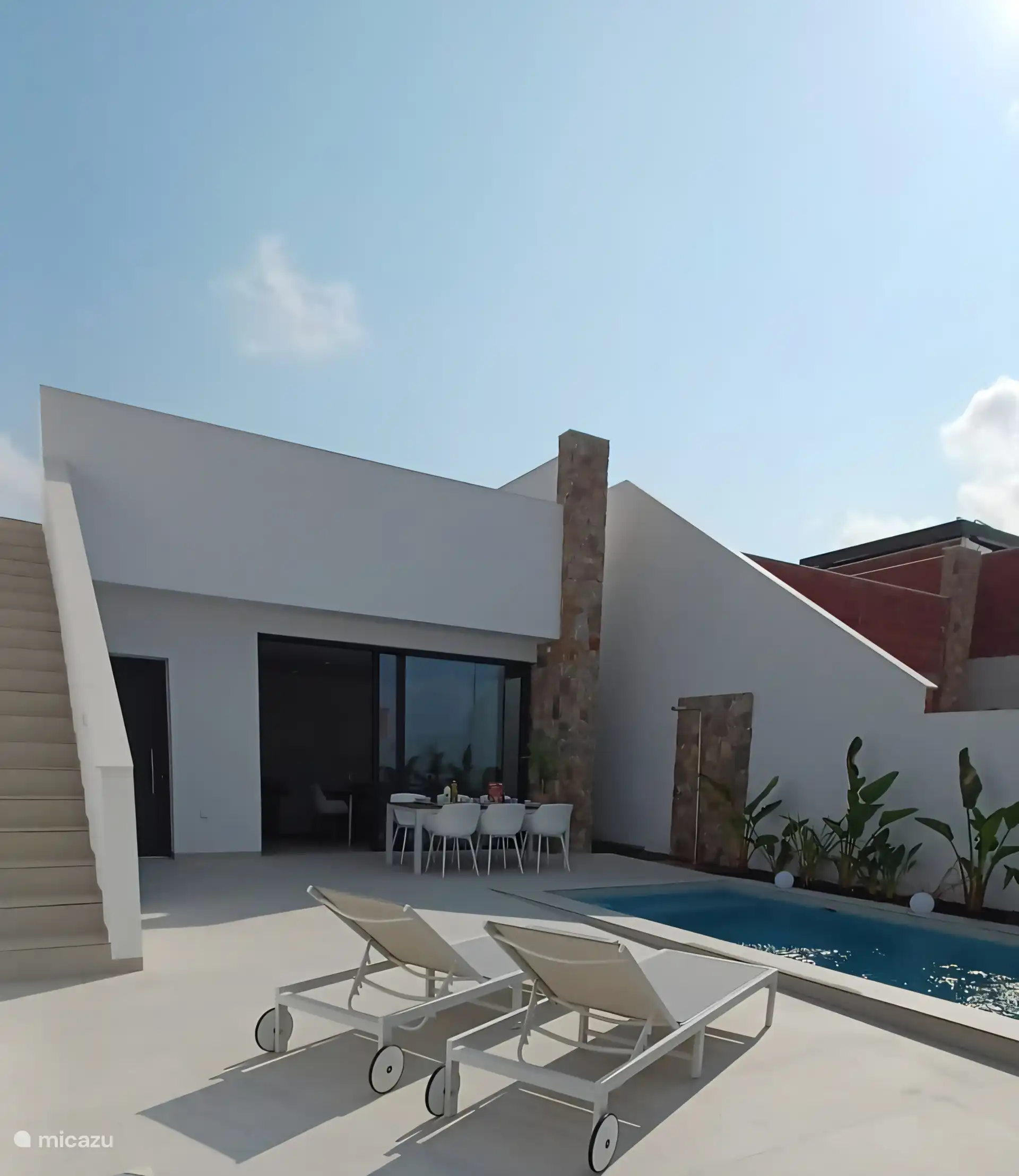 villa huren in San Javier, Costa Cálida, Spanje - Villa Hermana Mayor 