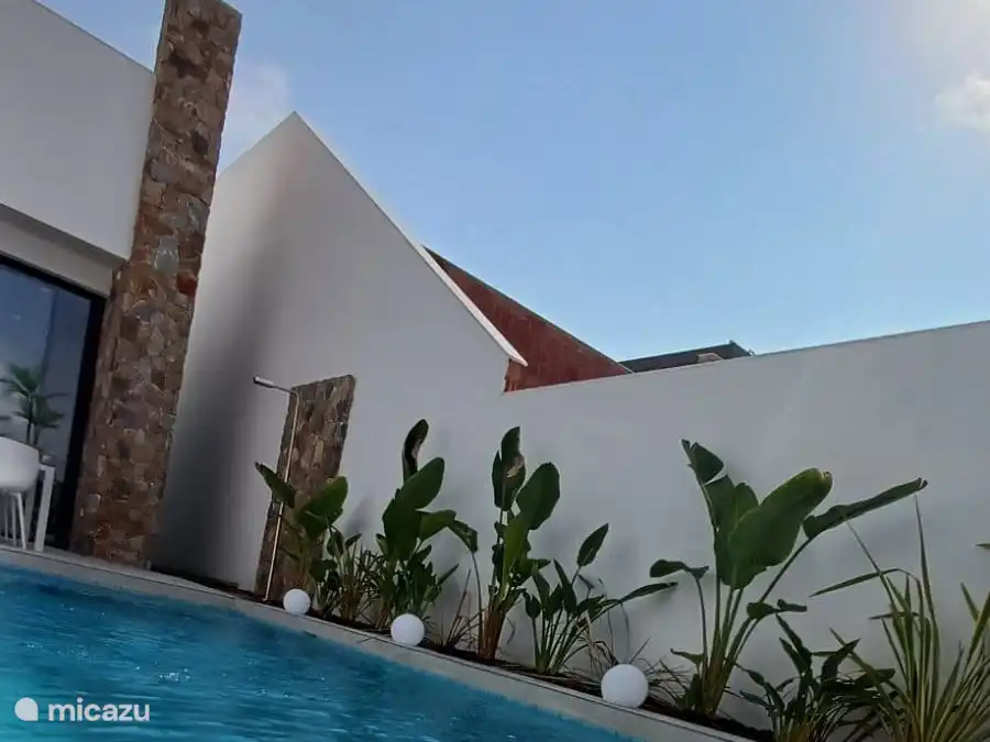Villa Hermana Mayor, foto 5