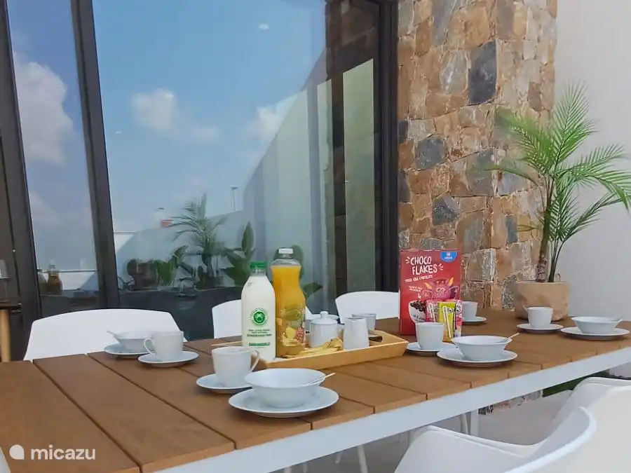 Villa Hermana Mayor, foto 4
