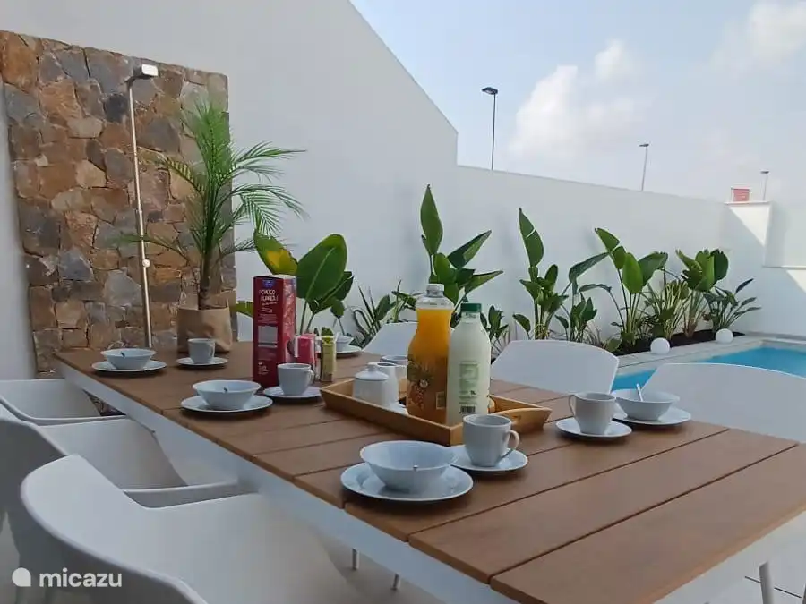 Villa Hermana Mayor, foto 3