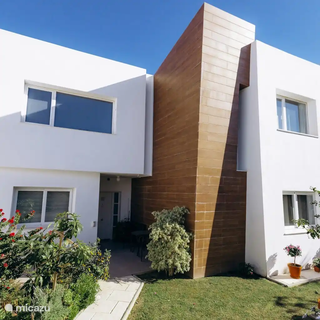6persoons Villa met verwarmd zwembad, foto 3