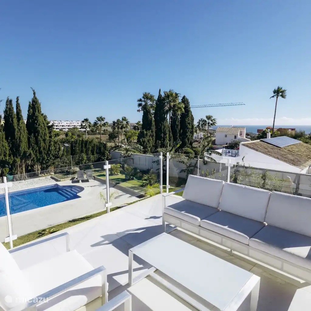 6persoons Villa met verwarmd zwembad, foto 4