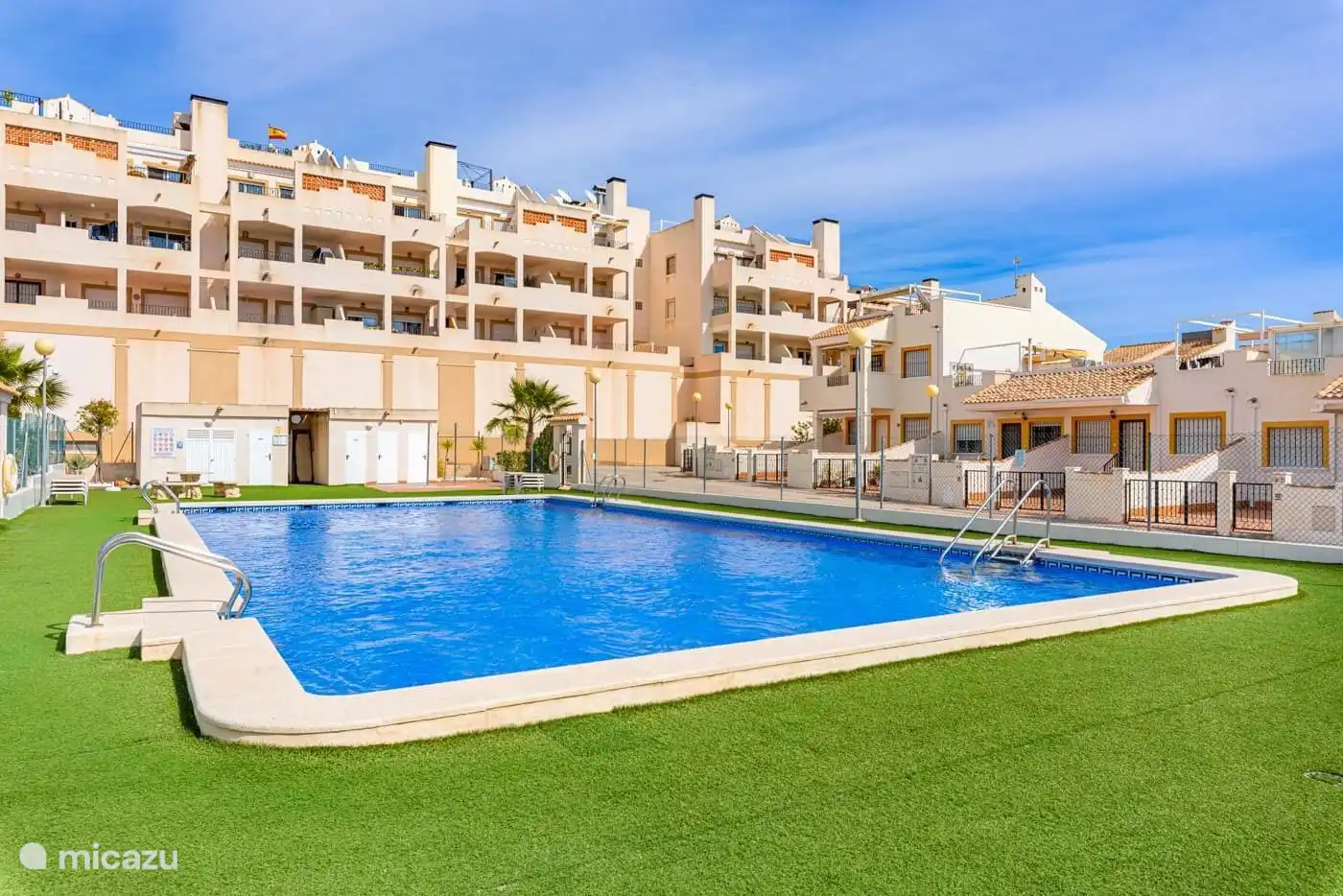 Location de Vacances Valence, Espagne, appartement - Casa RuMa