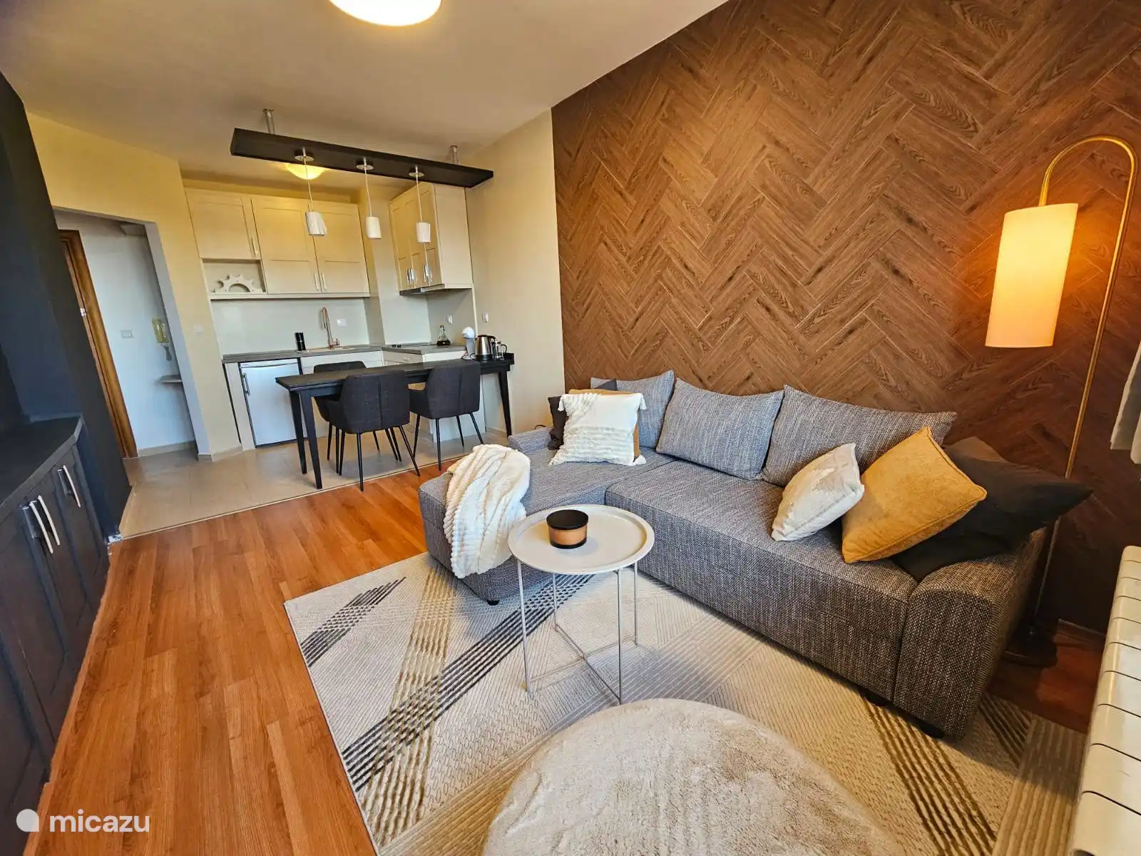 appartement huren in Bulgarije, Pirin Gebergte, Bansko – Comfortabel Ski Retreat