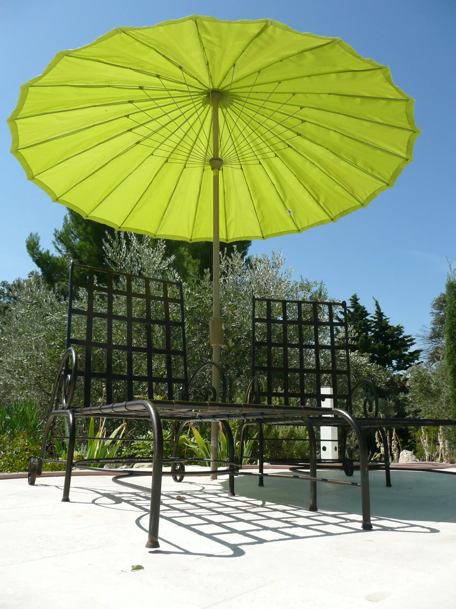 Het enige wat ontbreekt ben jij op de foto!