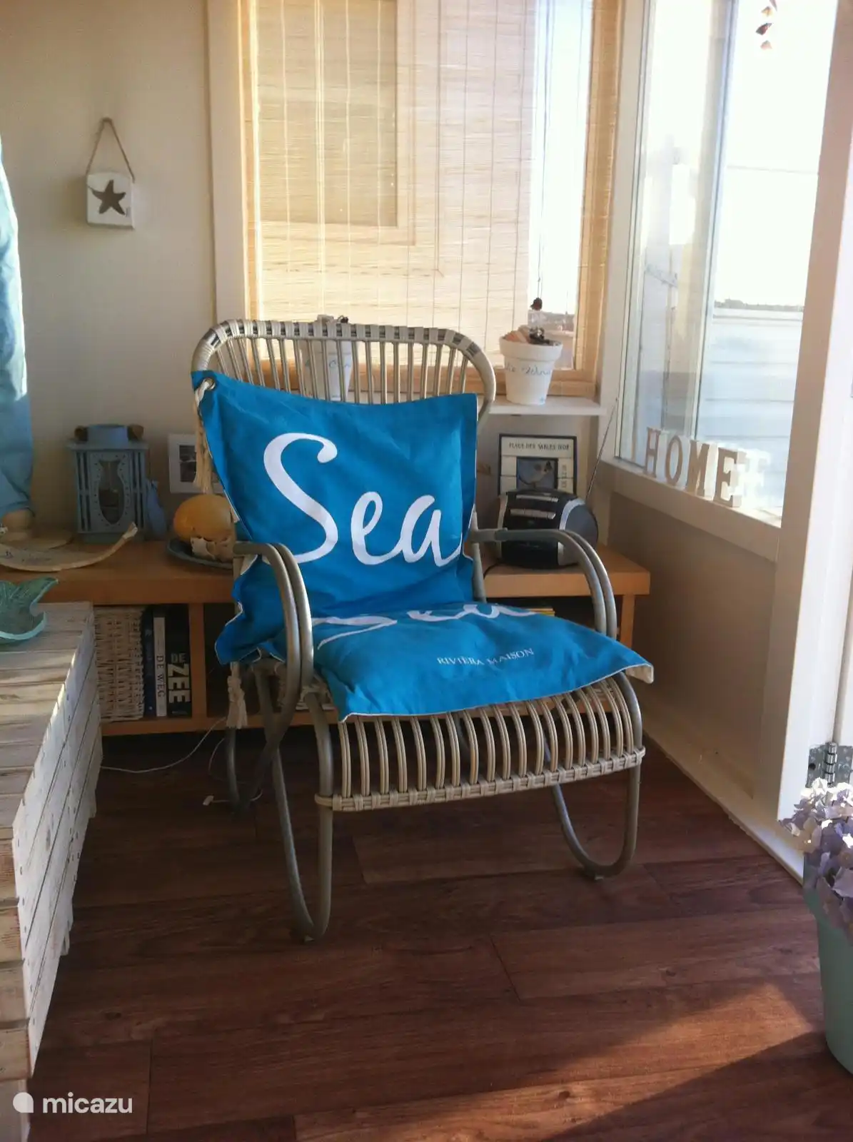 Détendez-vous avec de magnifiques vues 