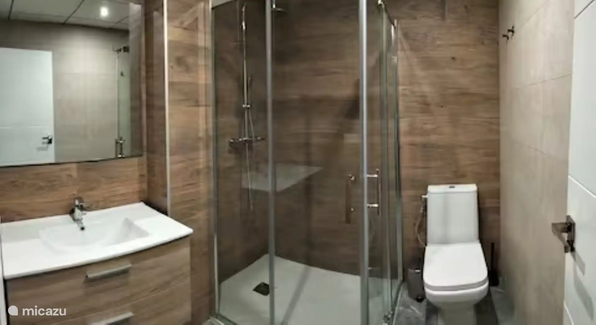 Bad Basement Villa 2