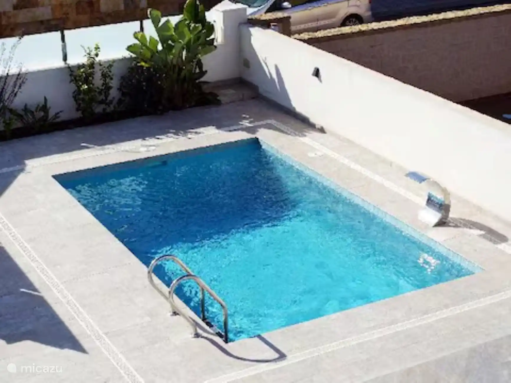 Pool Villa 1