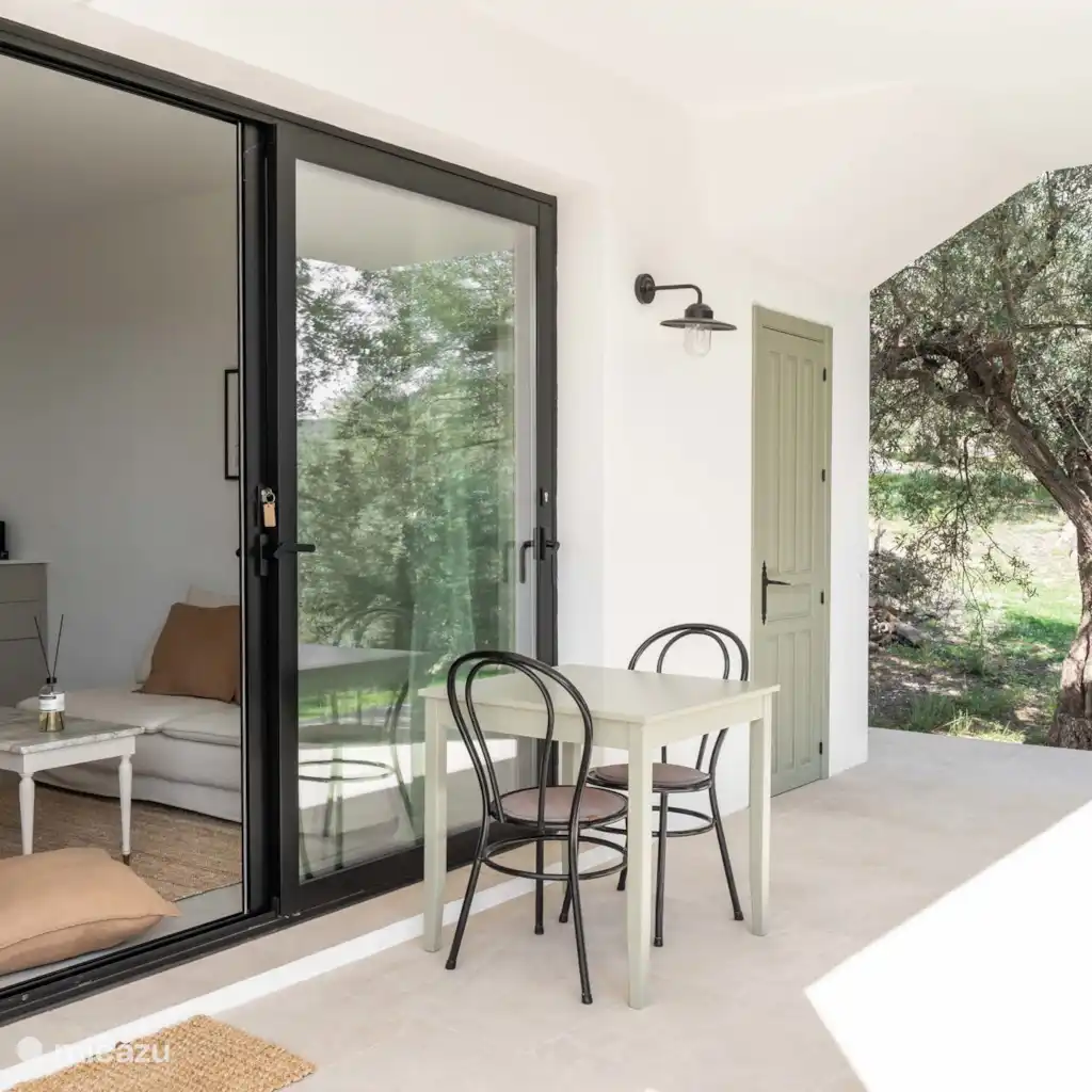 Casa Serrana - 2p studio