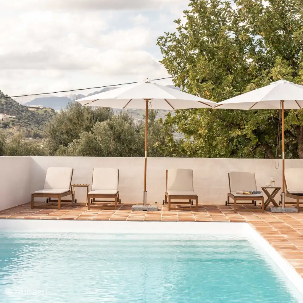 Casa Serrana - 2p studio