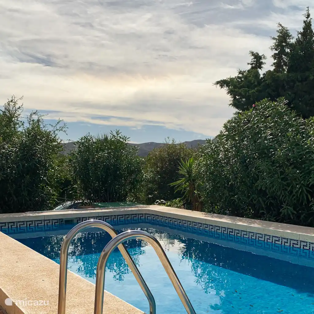 Cortijo la Tuya