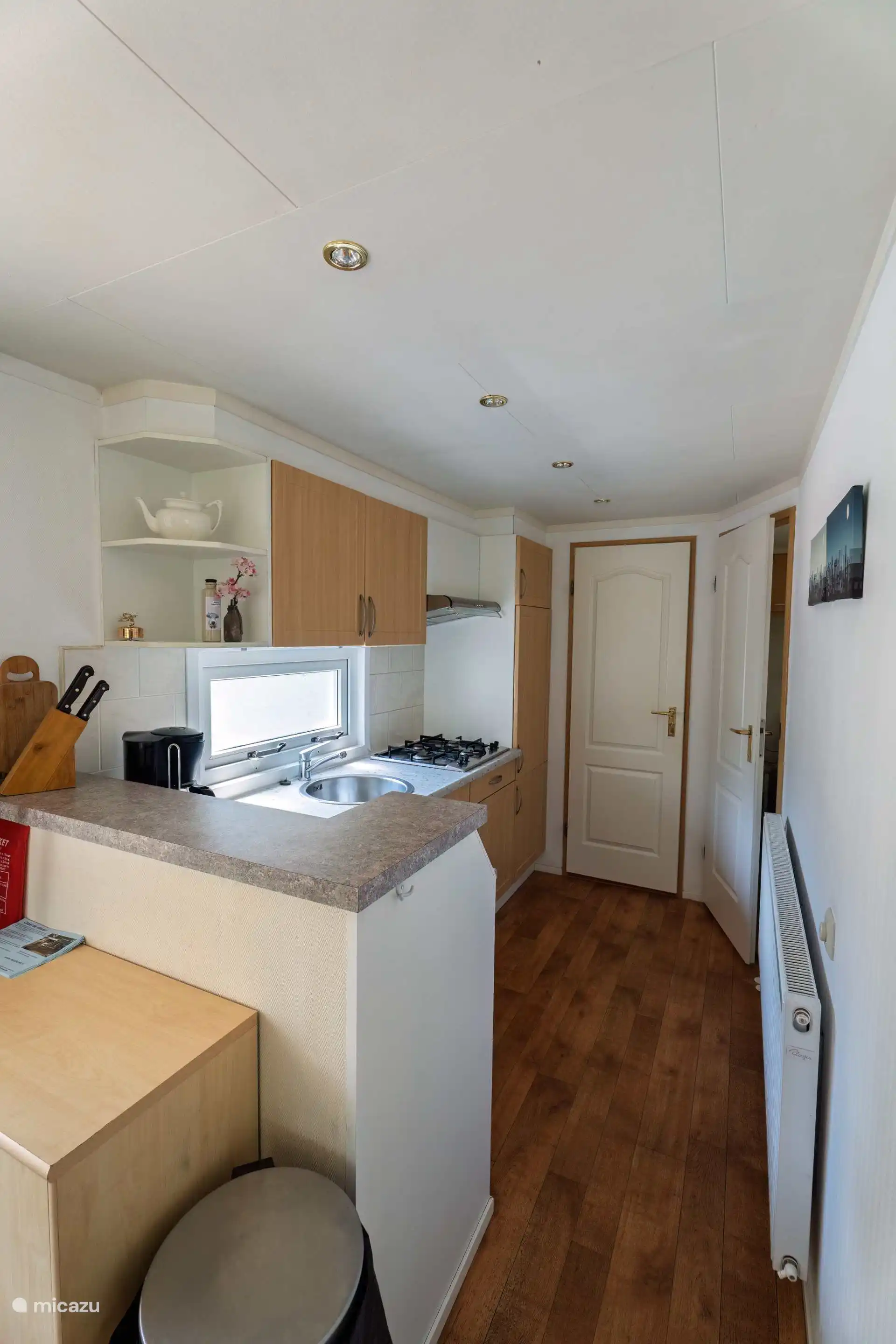 Vlinder 1 huren in Nederland, Gelderland, Hoenderloo - Chalet