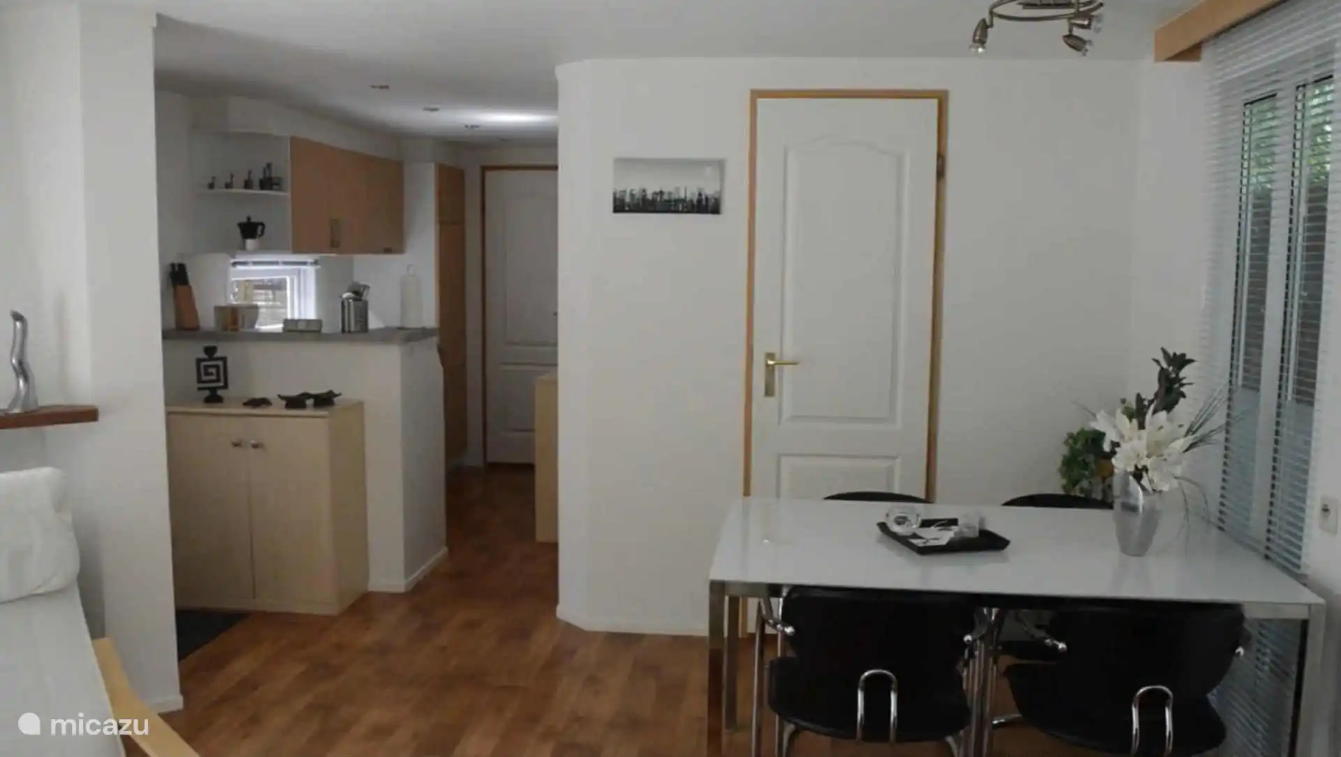 Vlinder 1 huren in Nederland, Gelderland, Hoenderloo - Chalet