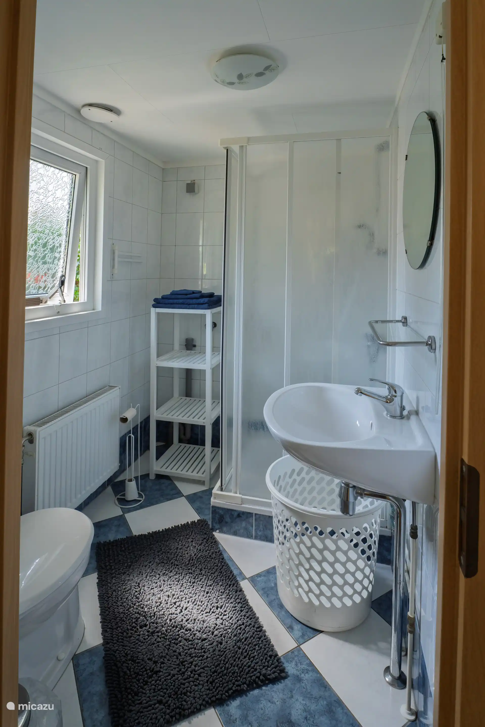 Vlinder 1 huren in Nederland, Gelderland, Hoenderloo - Chalet