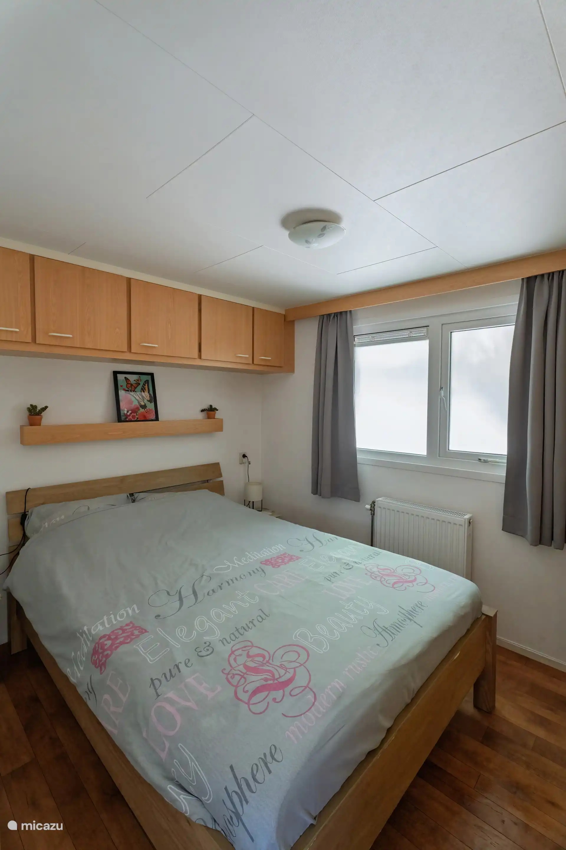 Vlinder 1 huren in Nederland, Gelderland, Hoenderloo - Chalet