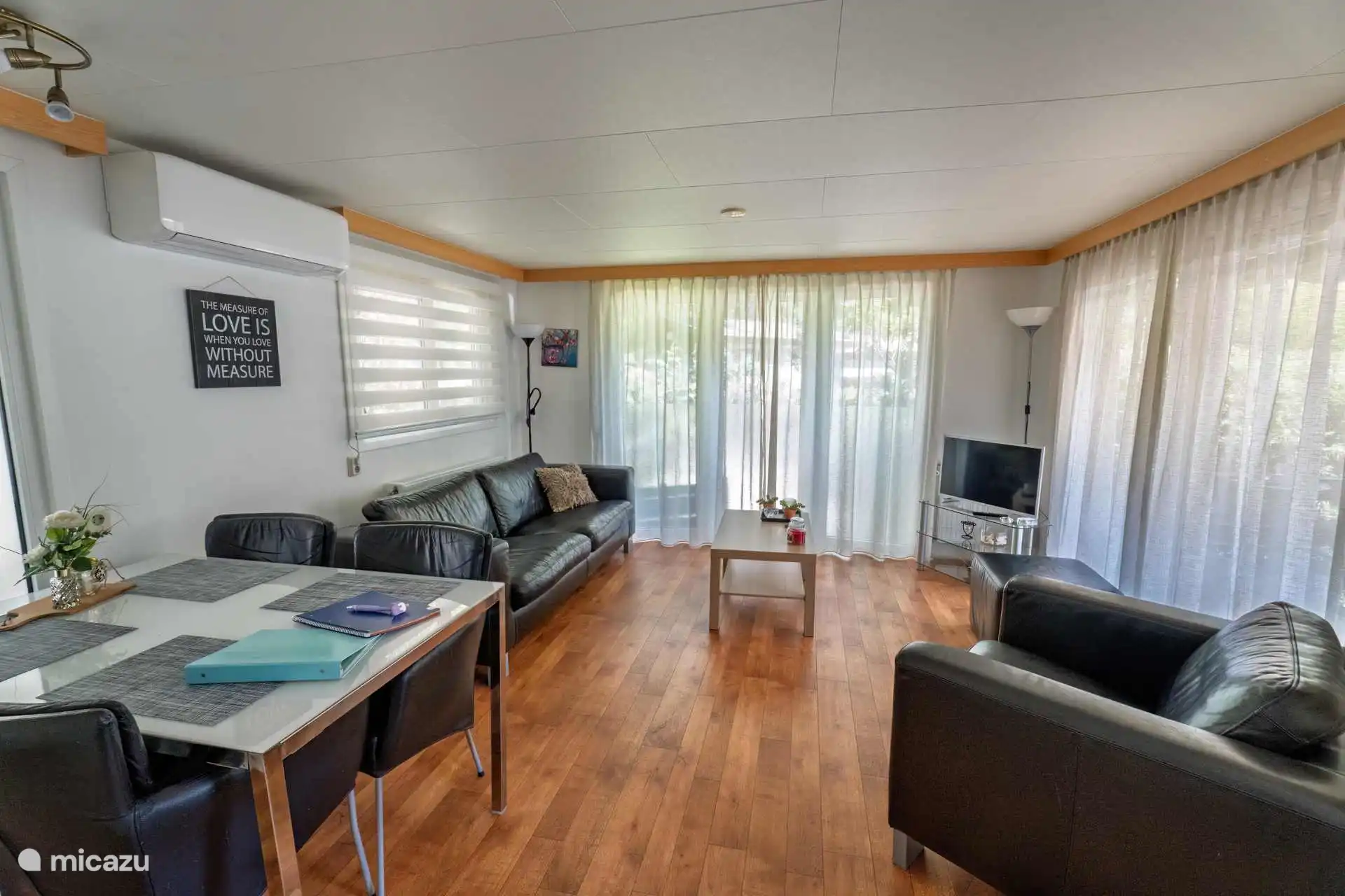 Vlinder 1 huren in Nederland, Gelderland, Hoenderloo - Chalet