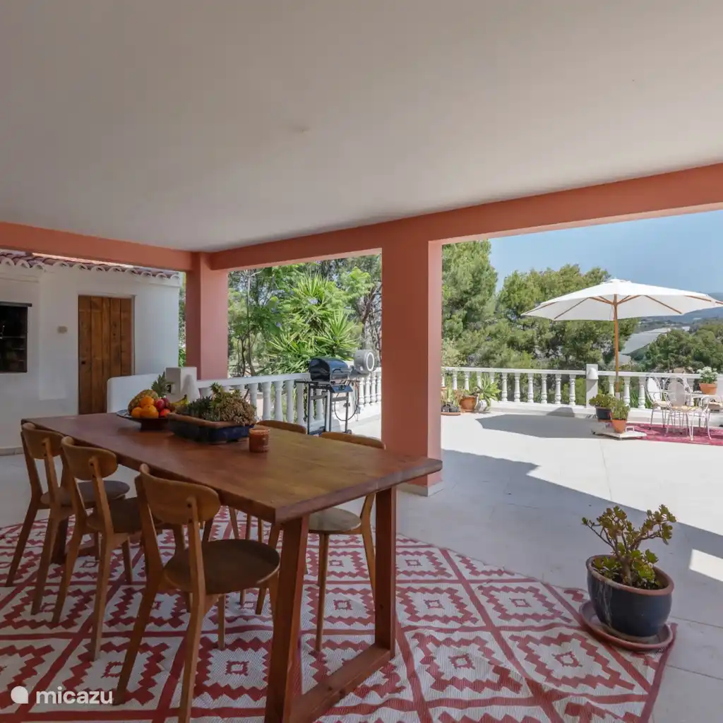Appartement Finca Familia Libre