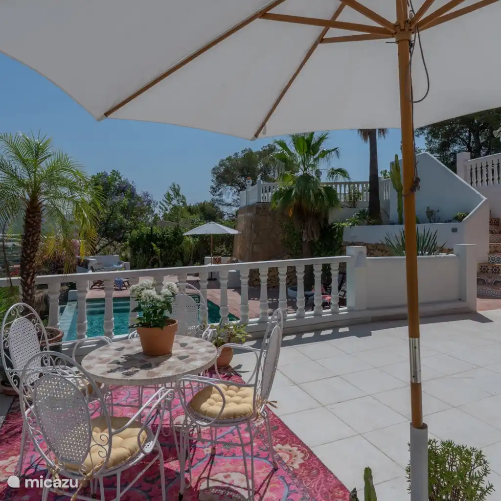 Appartement Finca Familia Libre