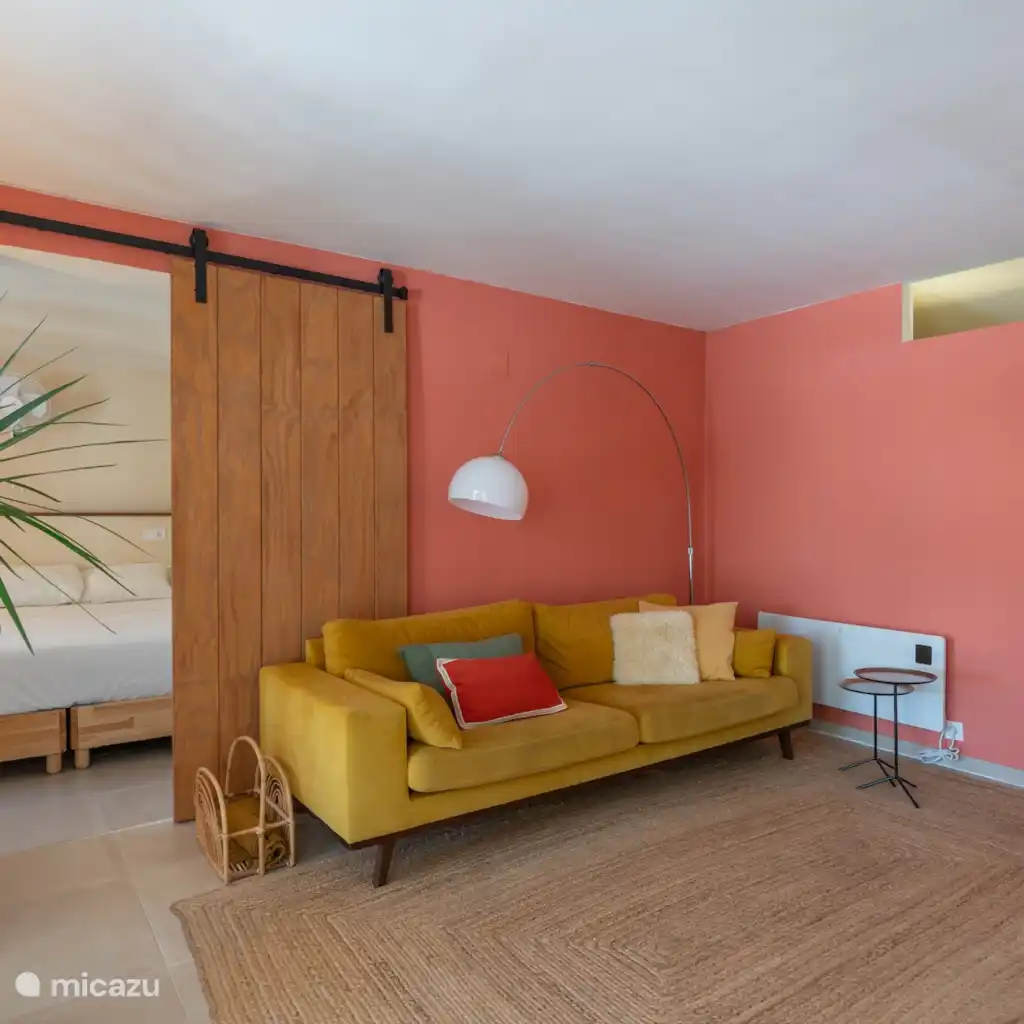 Appartement Finca Familia Libre