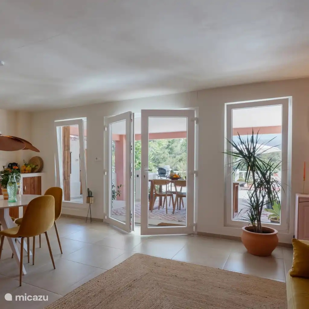 Appartement Finca Familia Libre