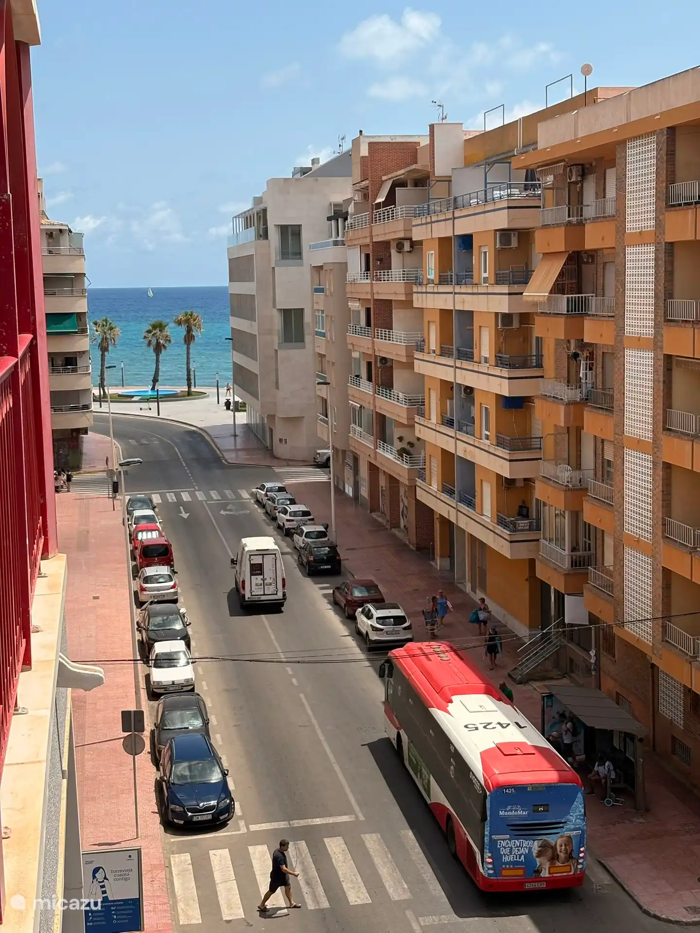 appartement huren in Santa Pola, Costa Blanca, Spanje - Casa Thomani