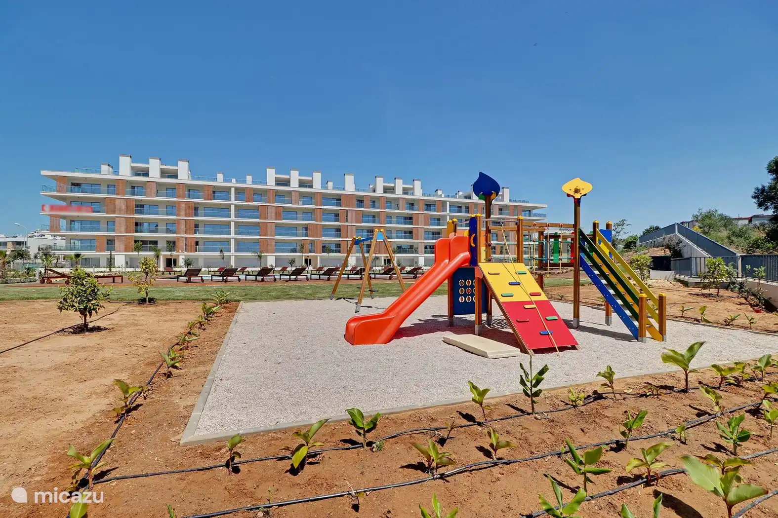 Temps de jeu pour les enfants 