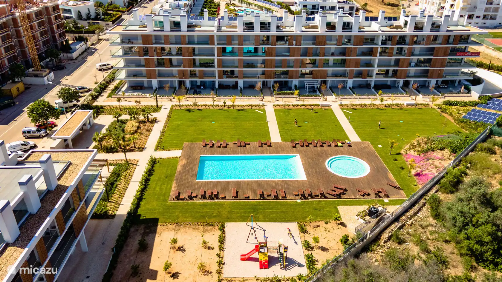 appartement, Pata De Baixo, Algarve, Portugal - Apartamento Vista Jardim