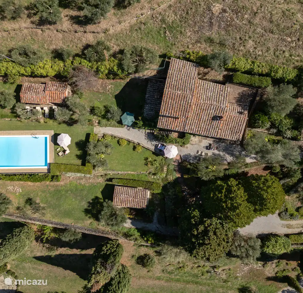 Villa delle Rose