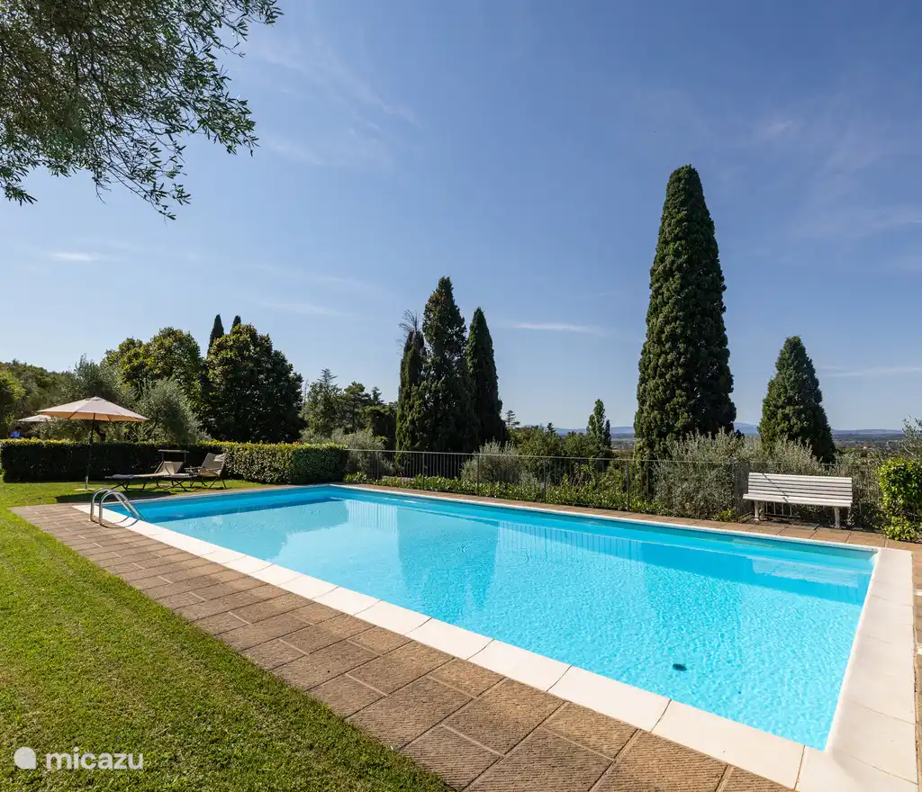 Villa delle Rose