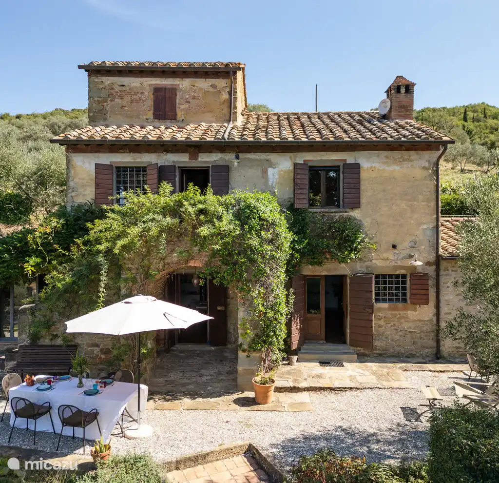 Villa delle Rose