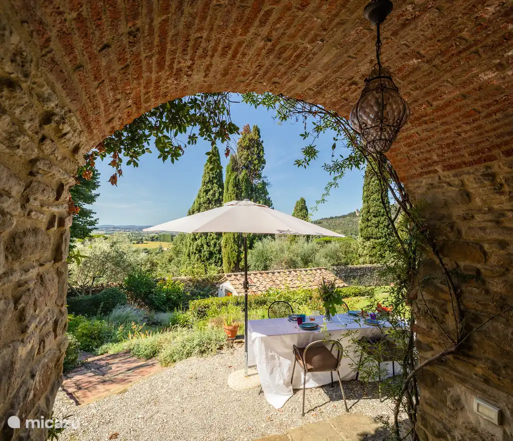 Villa delle Rose