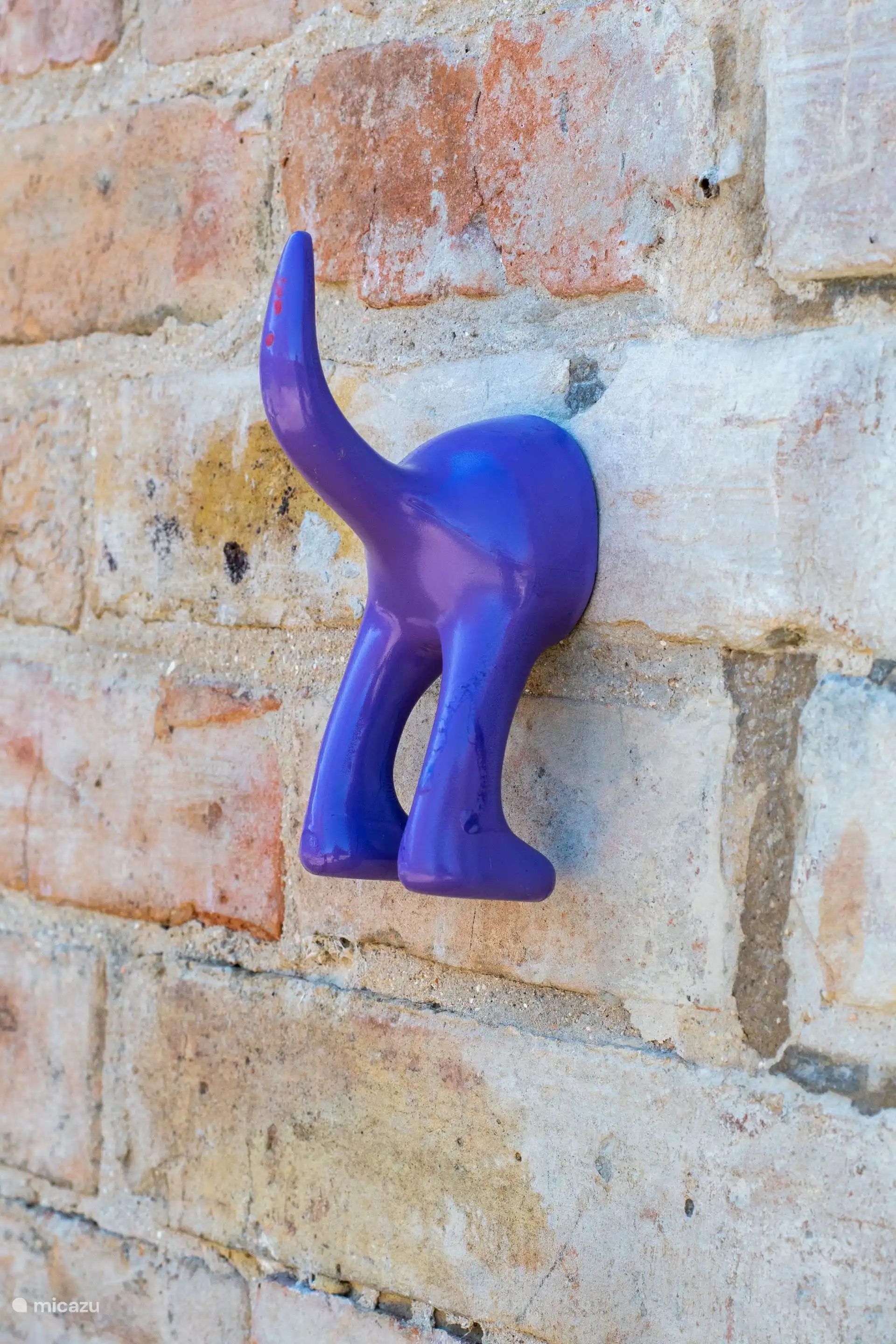 Tous les chiens sont les bienvenus