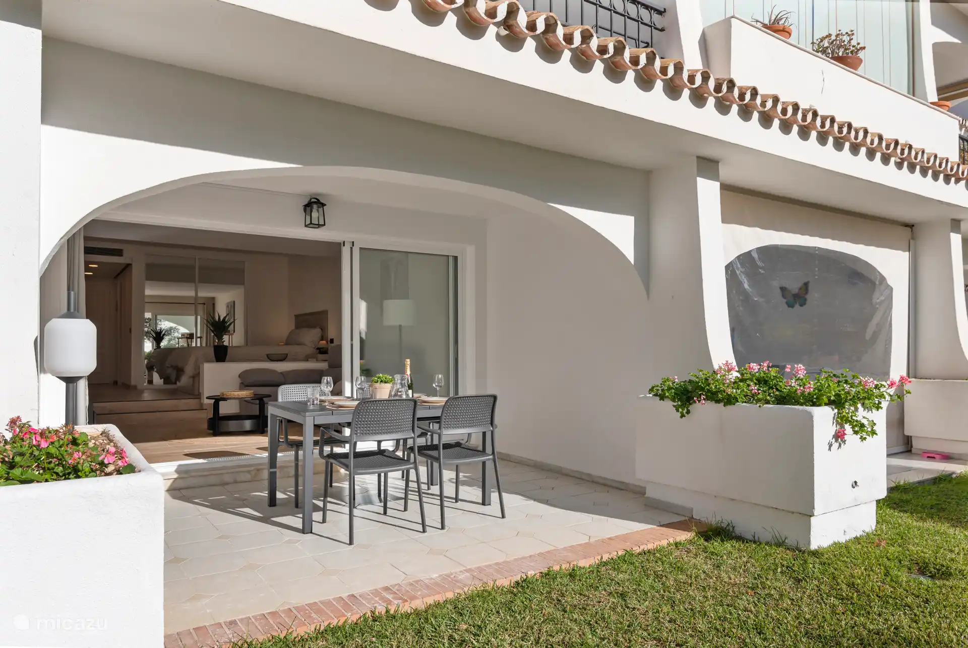 Ir de compras , España, Costa del Sol, Mijas Costa, studio Studio Miraflores Mijas