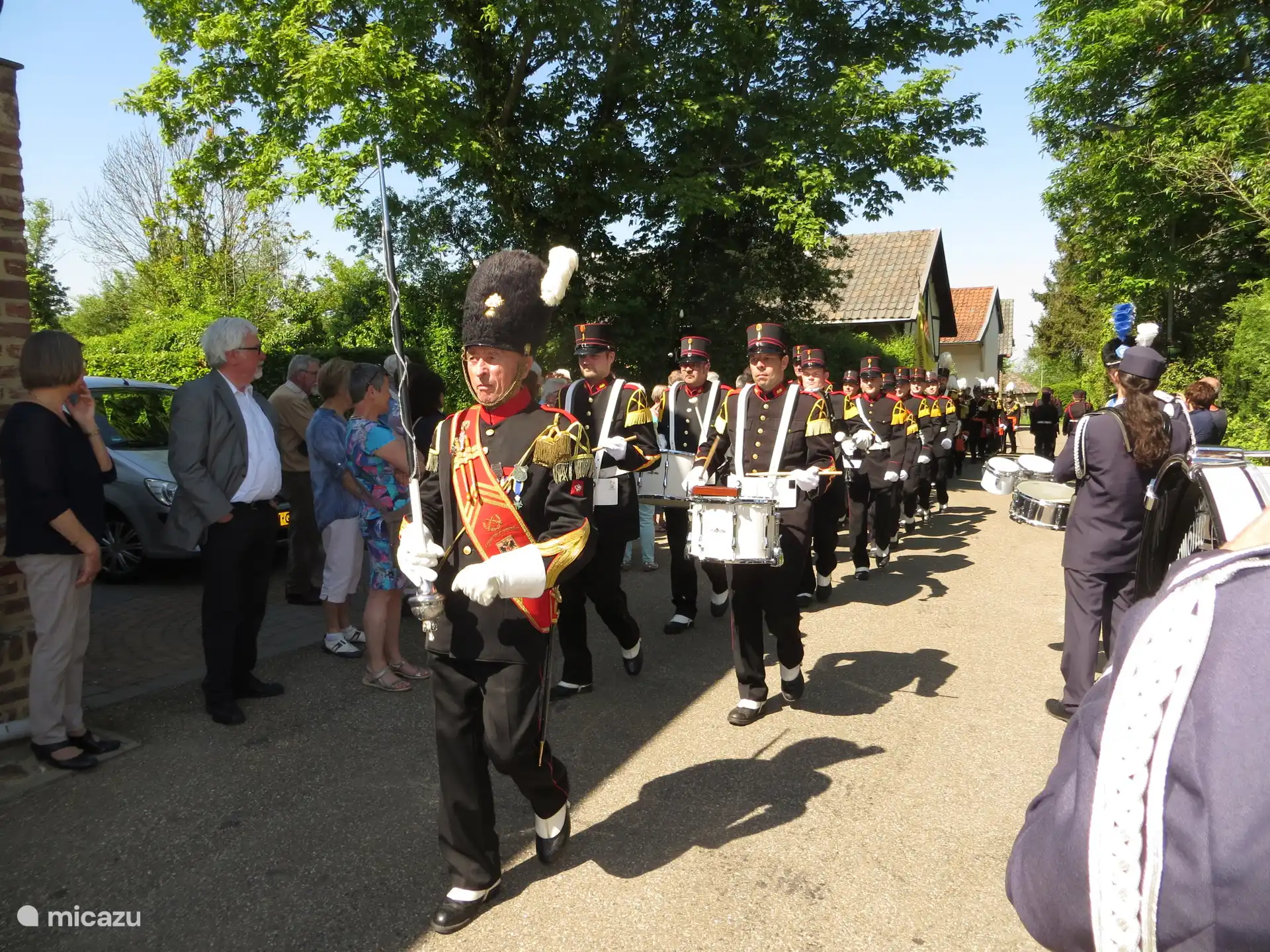 Tradities met Harmonie