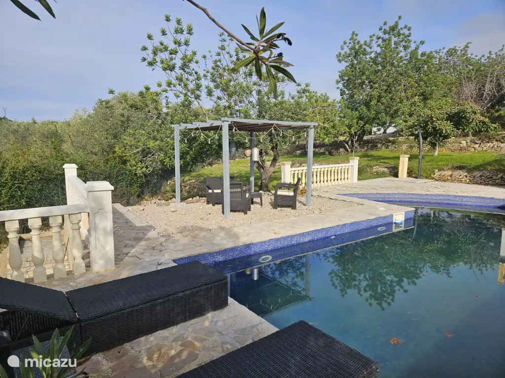 maison de vacances | Espagne – Vila Girasoles