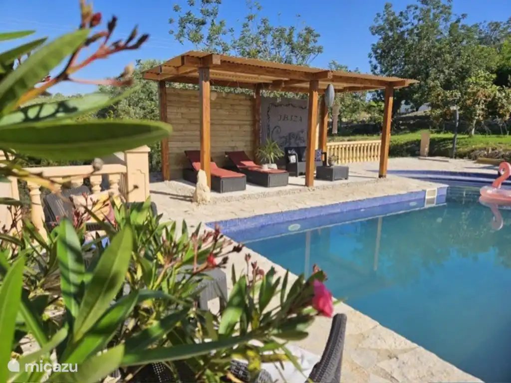 ferienhaus in Spanien – Vila Girasoles
