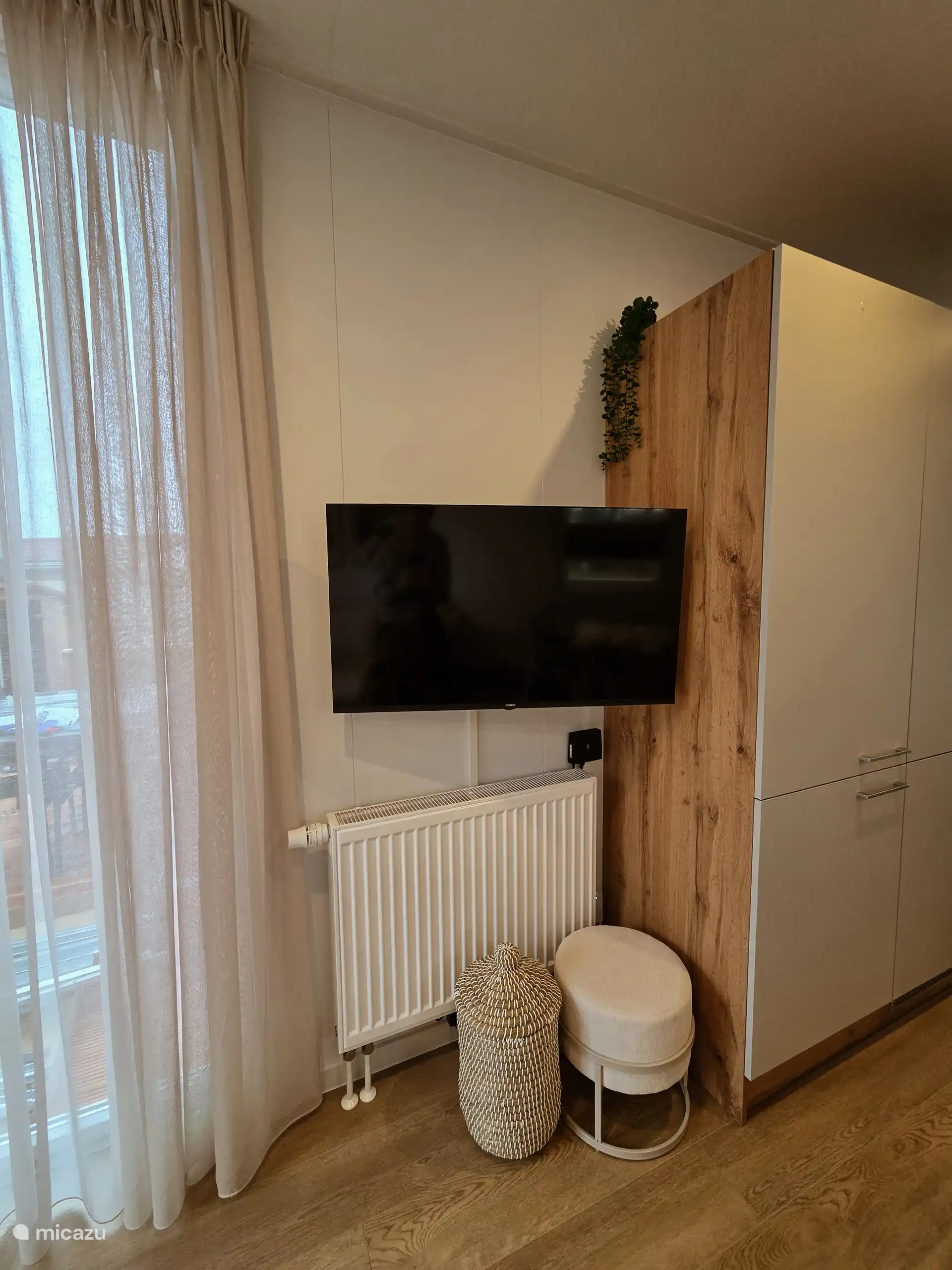 Smart TV voor je favoriete series 