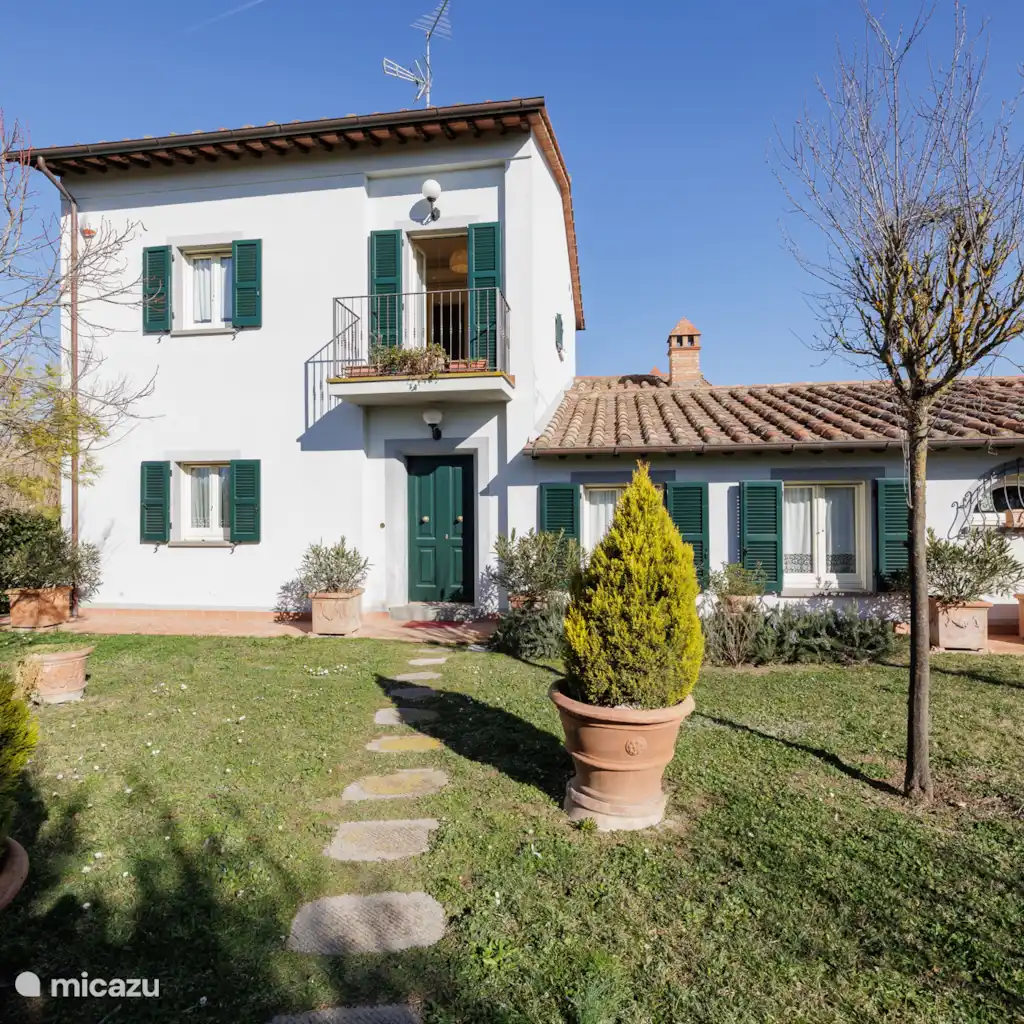 Villa Elena
