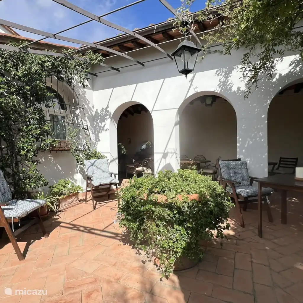 Villa Elena
