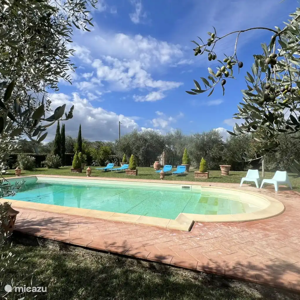 Villa Elena