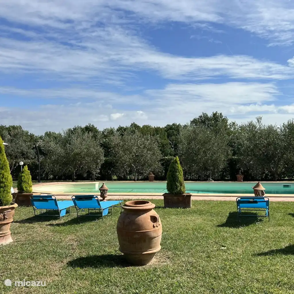 Villa Elena