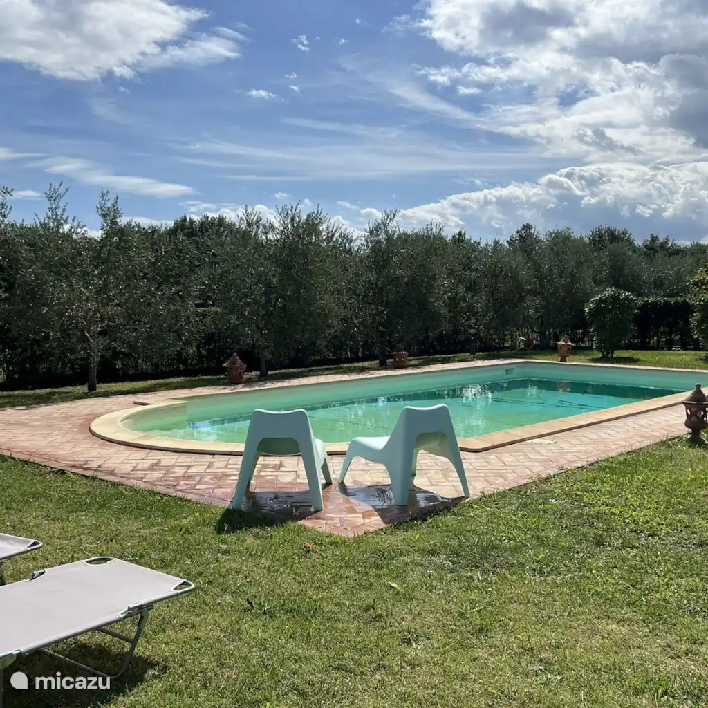 Villa Elena