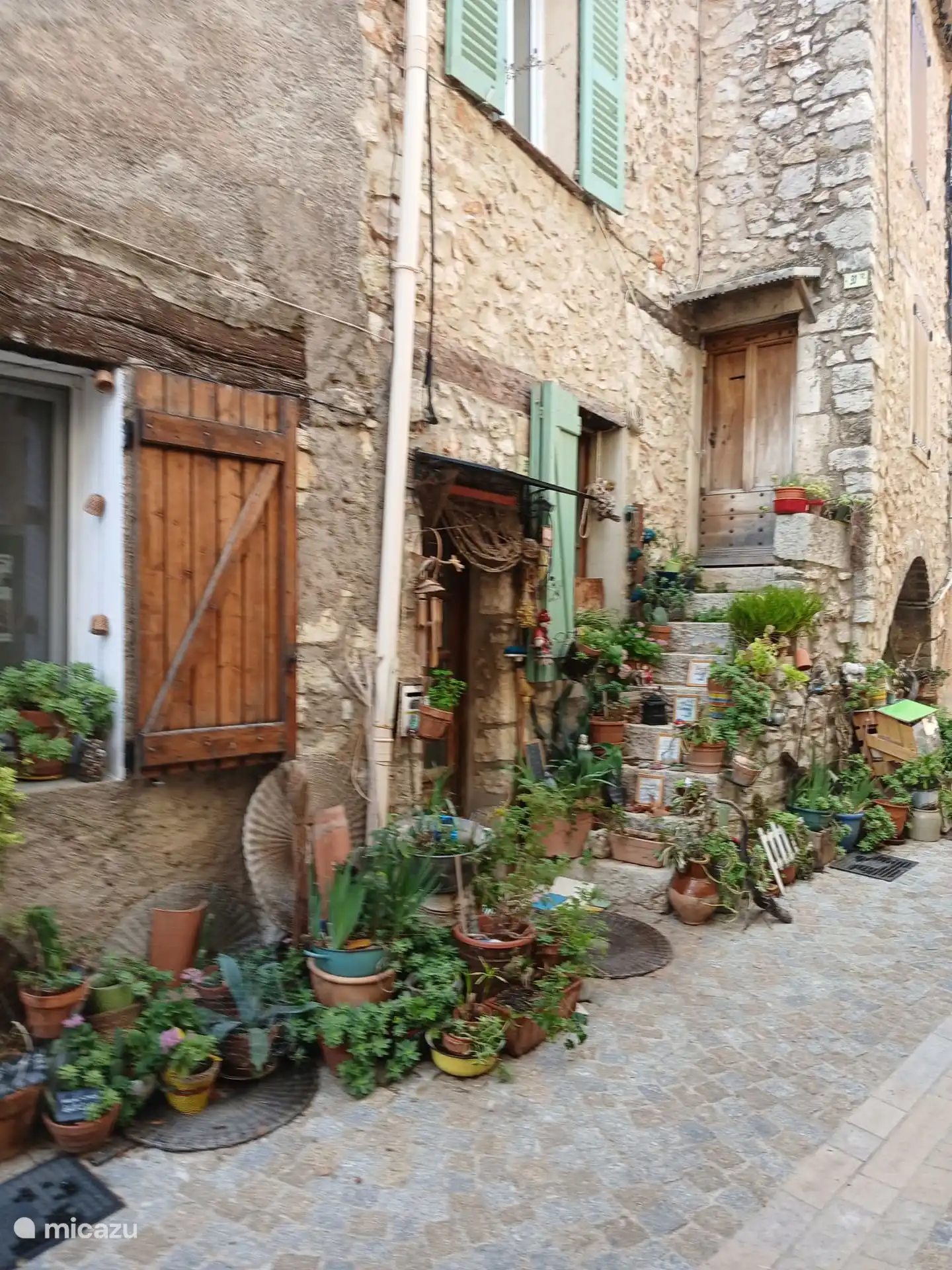 Charmante dorpjes in de buurt