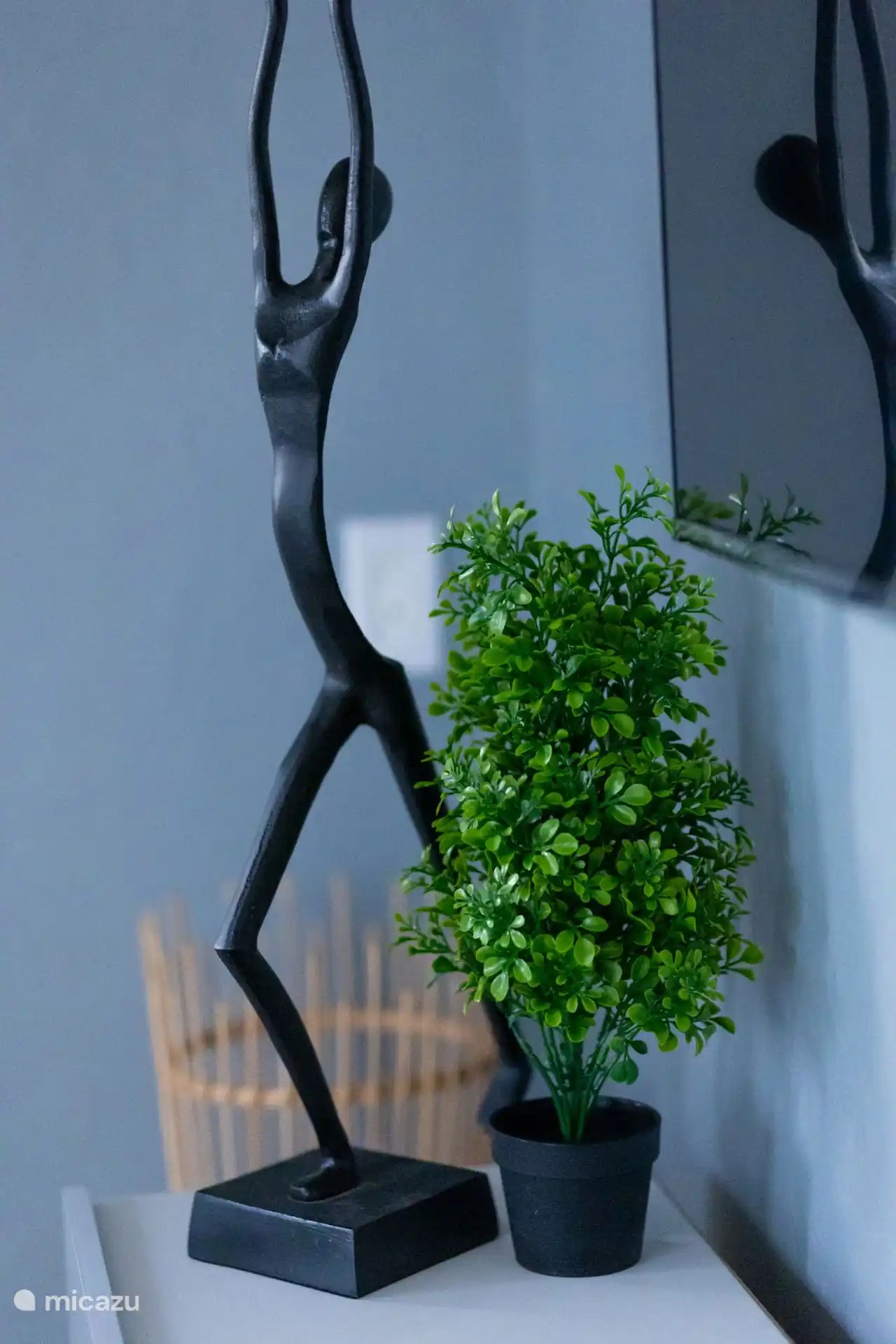 Détails décoratifs