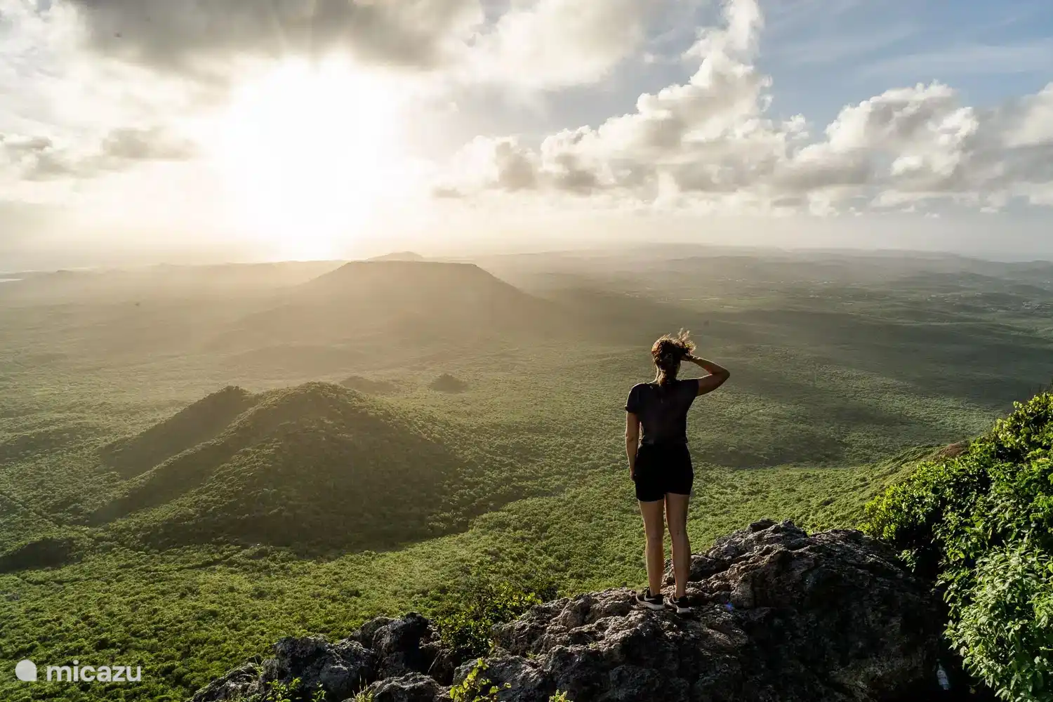 Top van de Christoffelberg