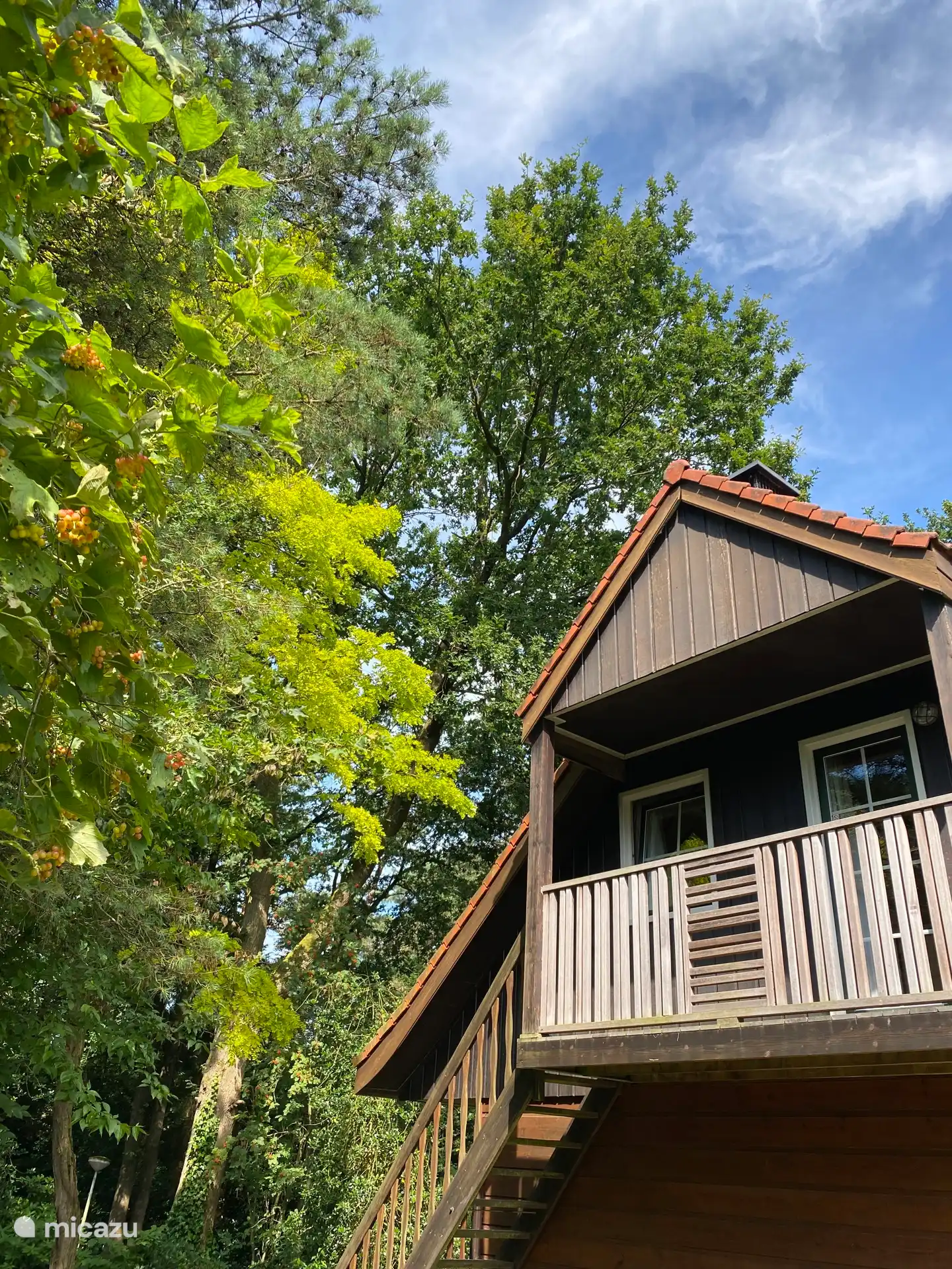 Apartamento completamente amueblado  en Países Bajos, Utrecht,  Soest - apartamento