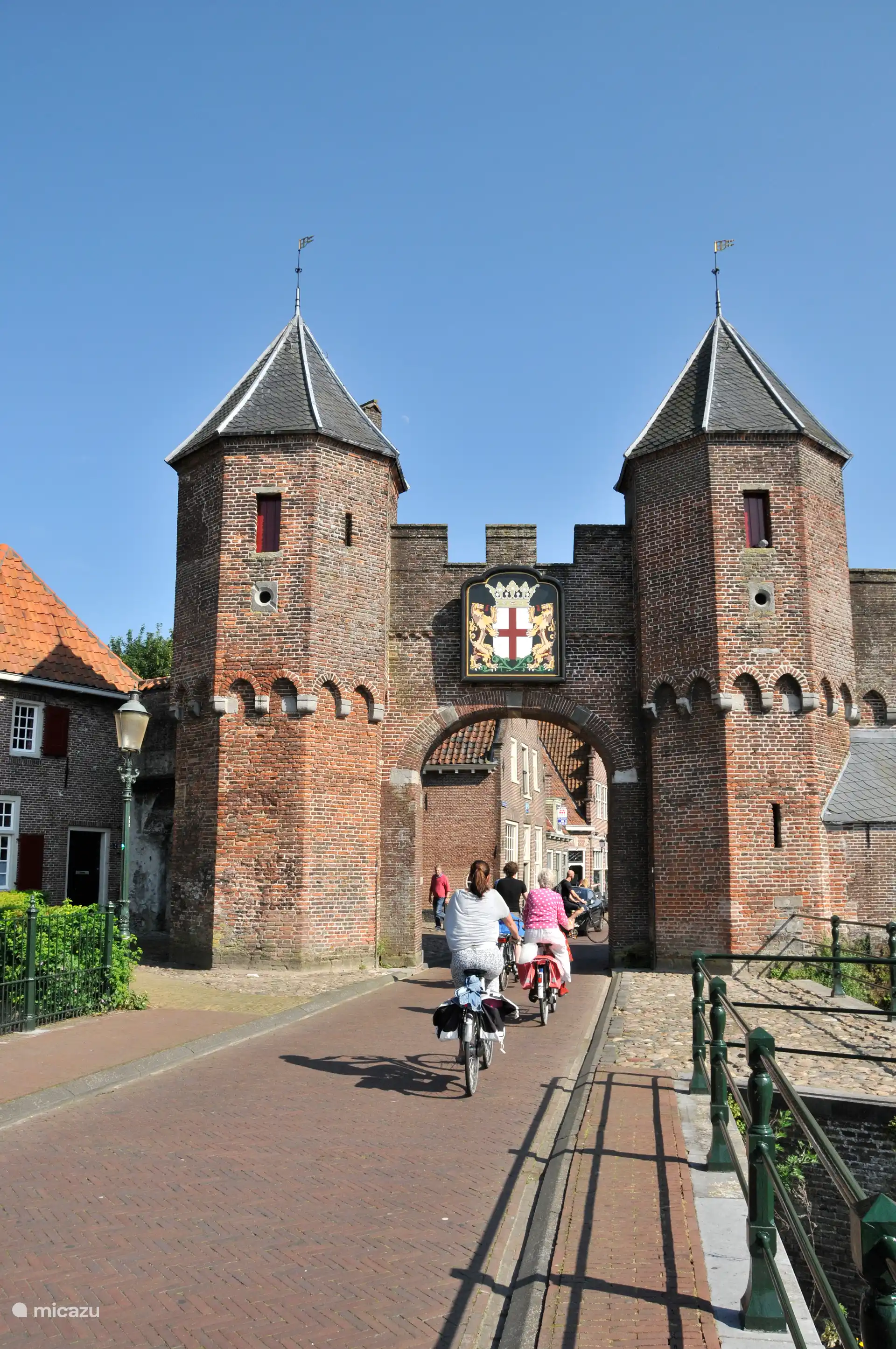 Amersfoort Centrum