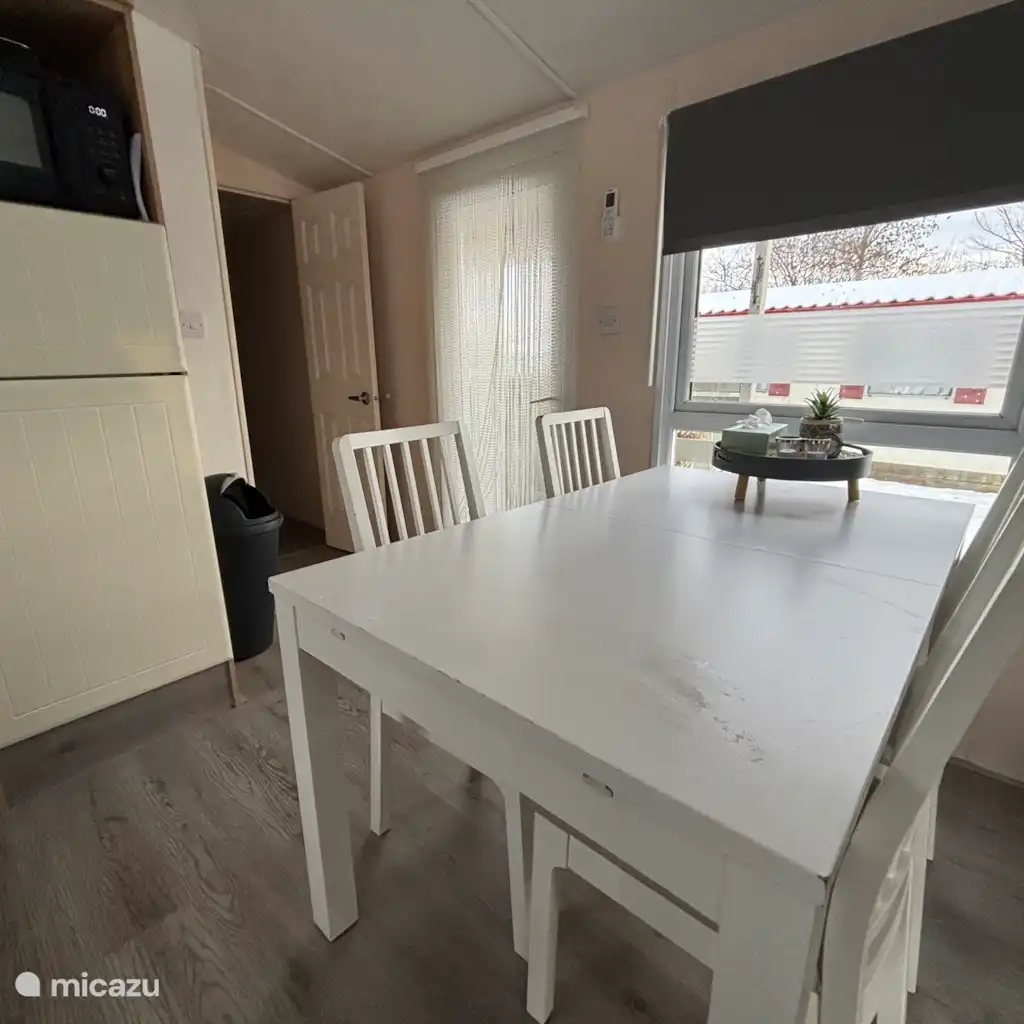 Chalet De Kuilart