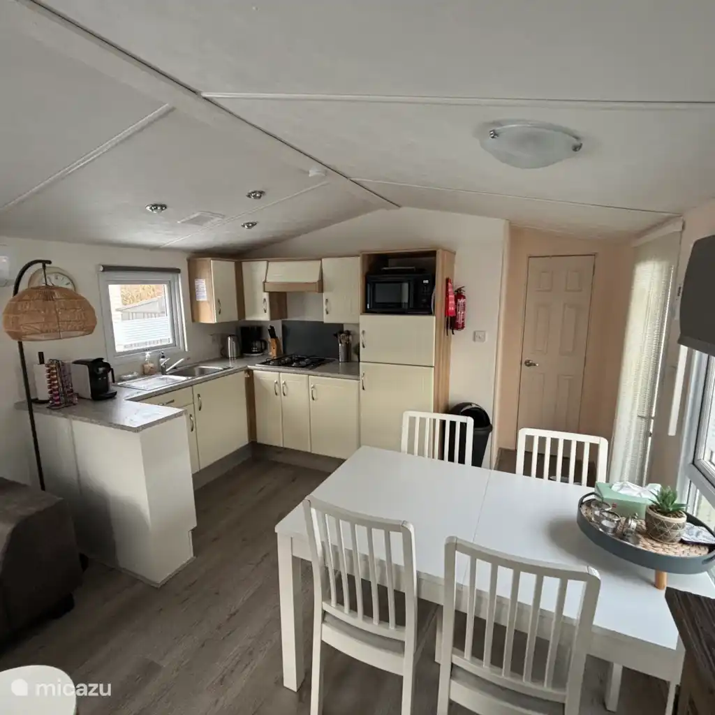 Chalet De Kuilart