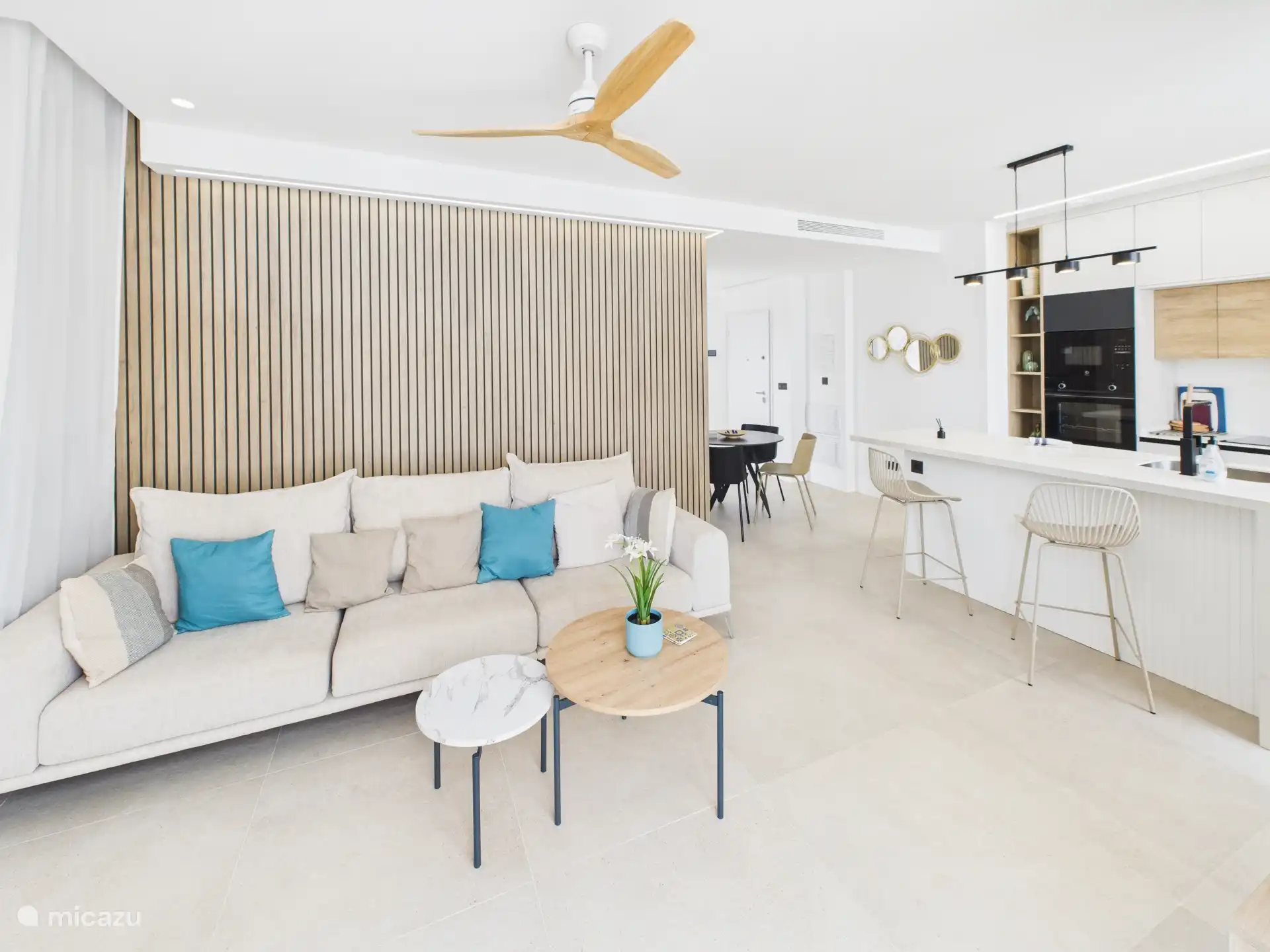 Lastminute appartement huren in Spanje, Costa Cálida, Torre Pacheco – Luxury Apt | Europe’s Largest pool